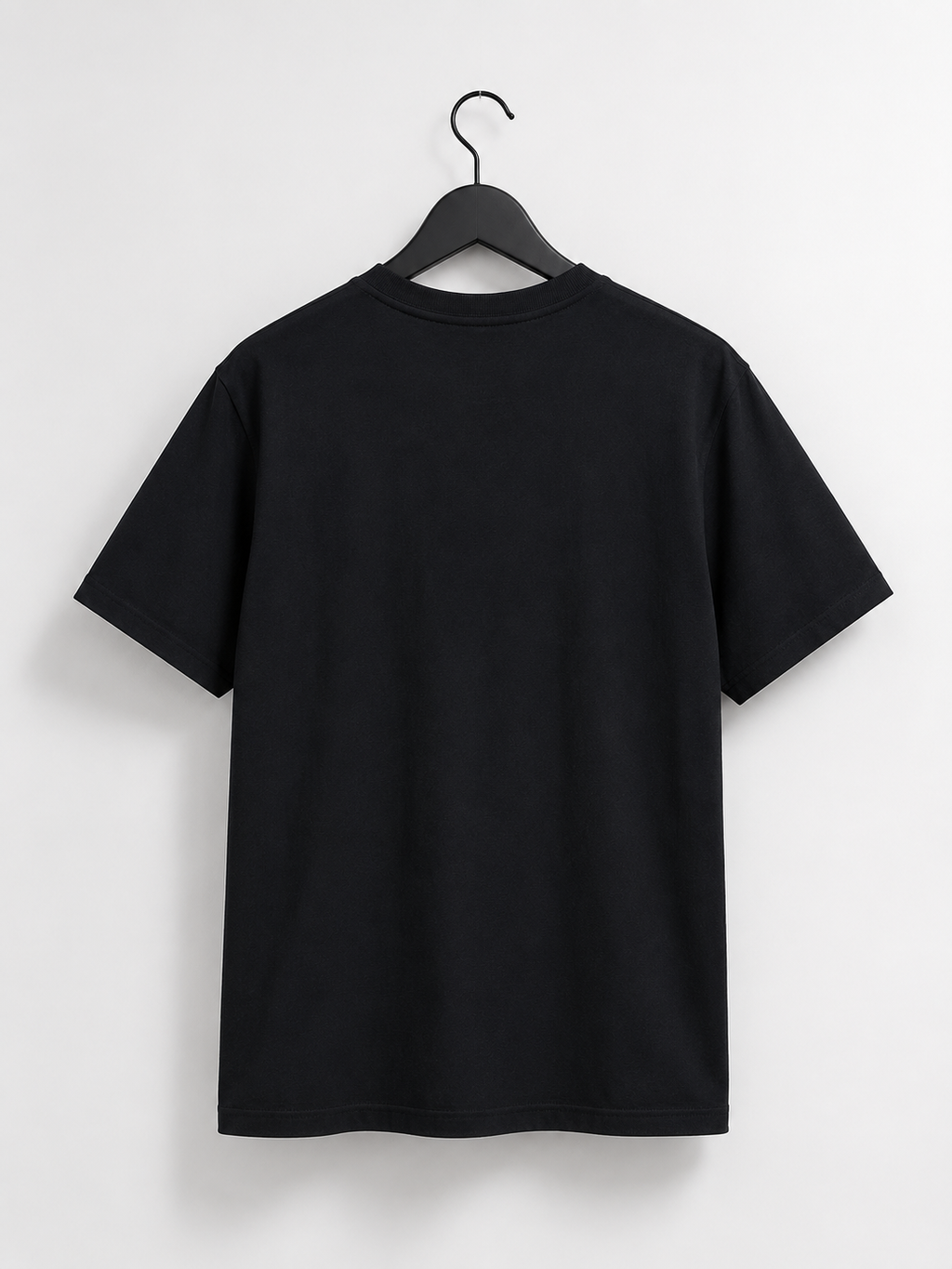 Argentina Messi Edition Oversizes Tee (Black)