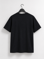 Argentina Messi Edition Oversizes Tee (Black)