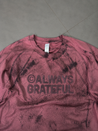 Prmium Quality Oversized T-shirt