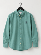 Men’s Imported Quality Premium Oxford Shirt