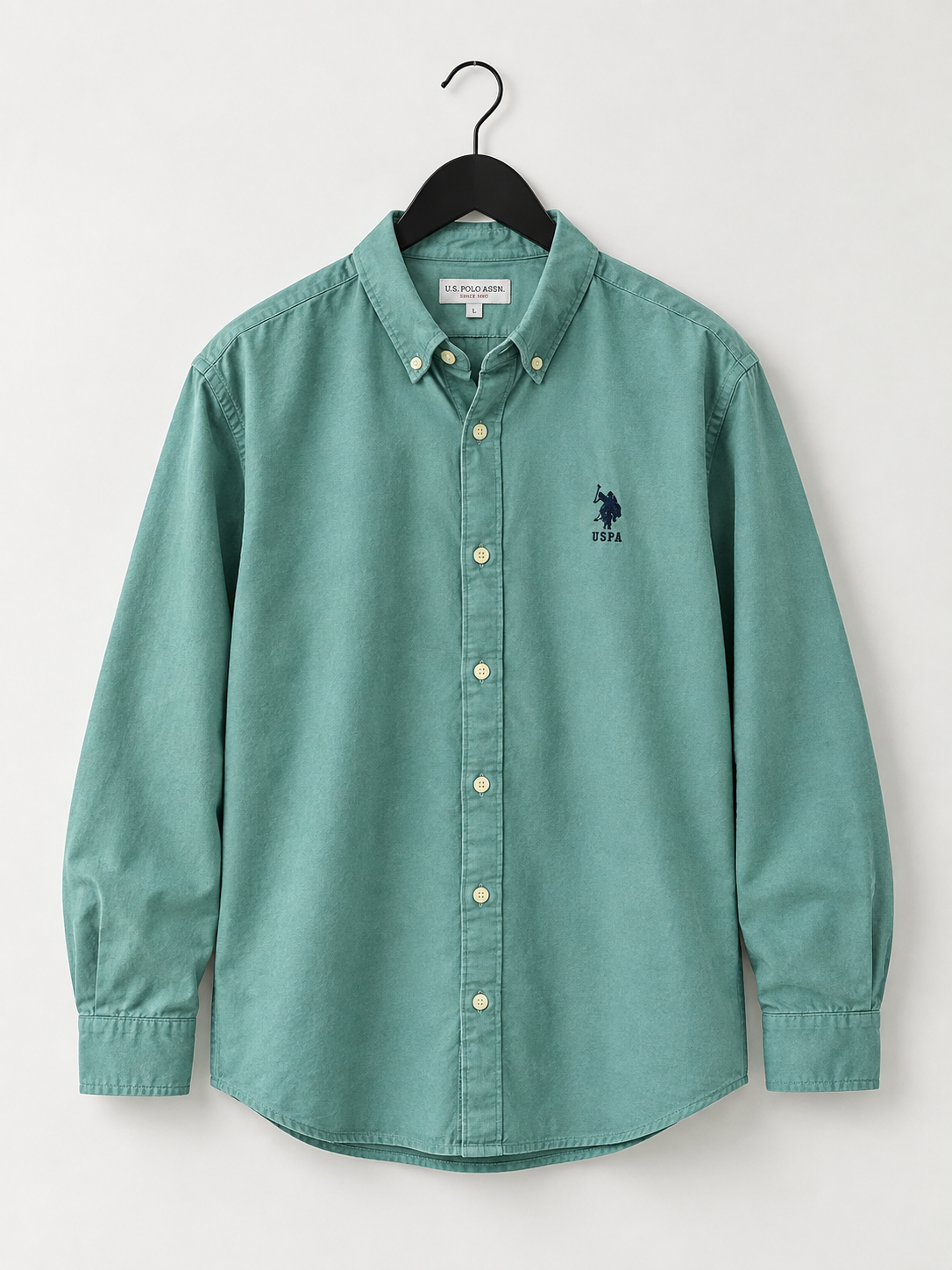 Men’s Imported Quality Premium Oxford Shirt