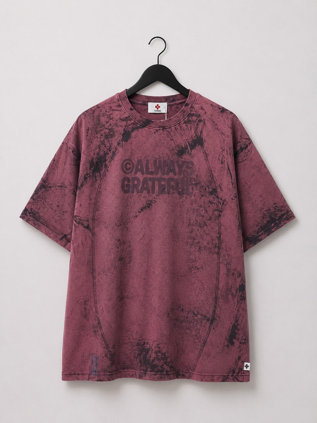 Prmium Quality Oversized T-shirt