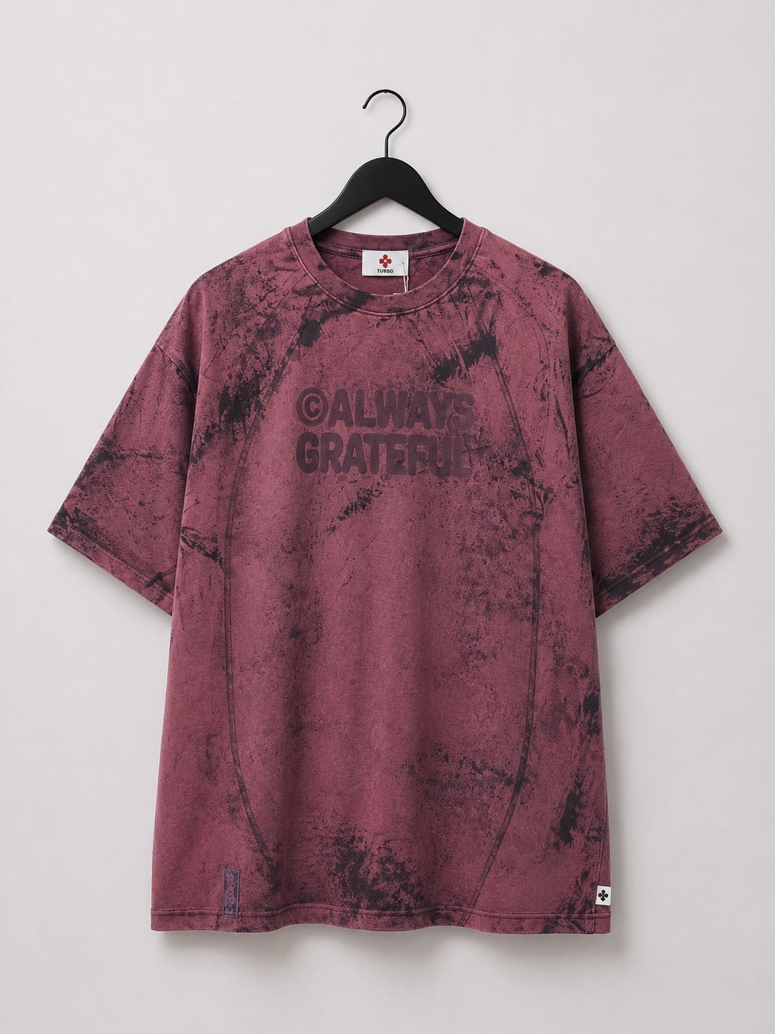 Prmium Quality Oversized T-shirt