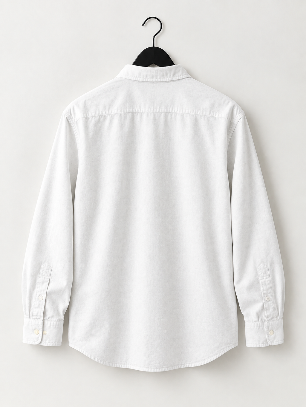 Men’s Imported Quality Premium Oxford Shirt