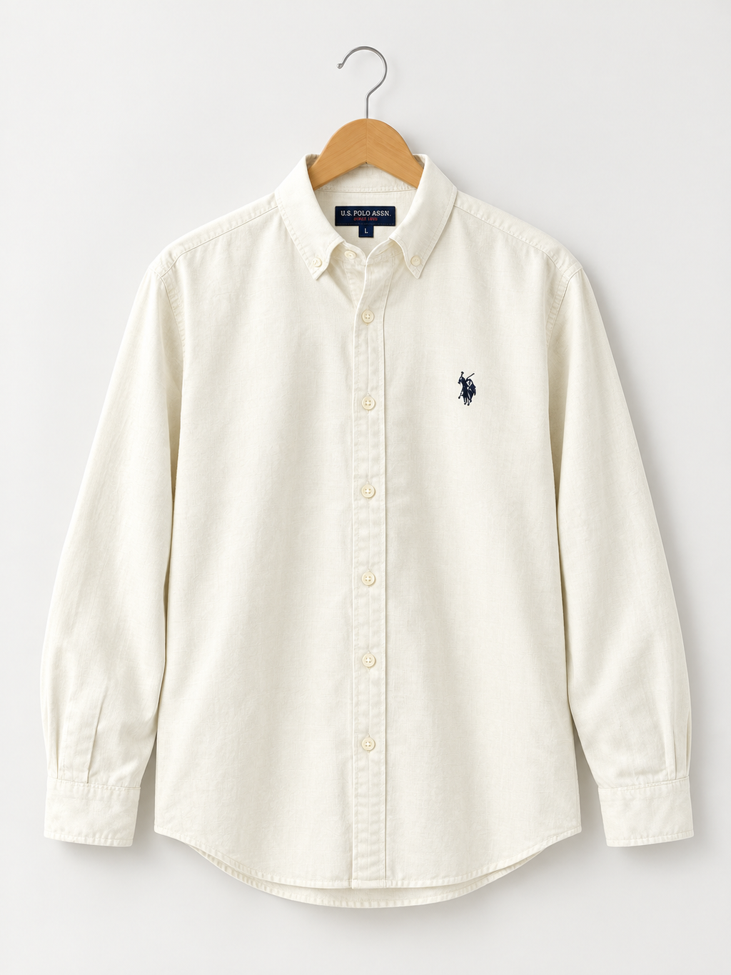Men’s Imported Quality Premium Oxford Shirt