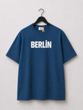Berlin Prmium Quality Oversized T-shirt