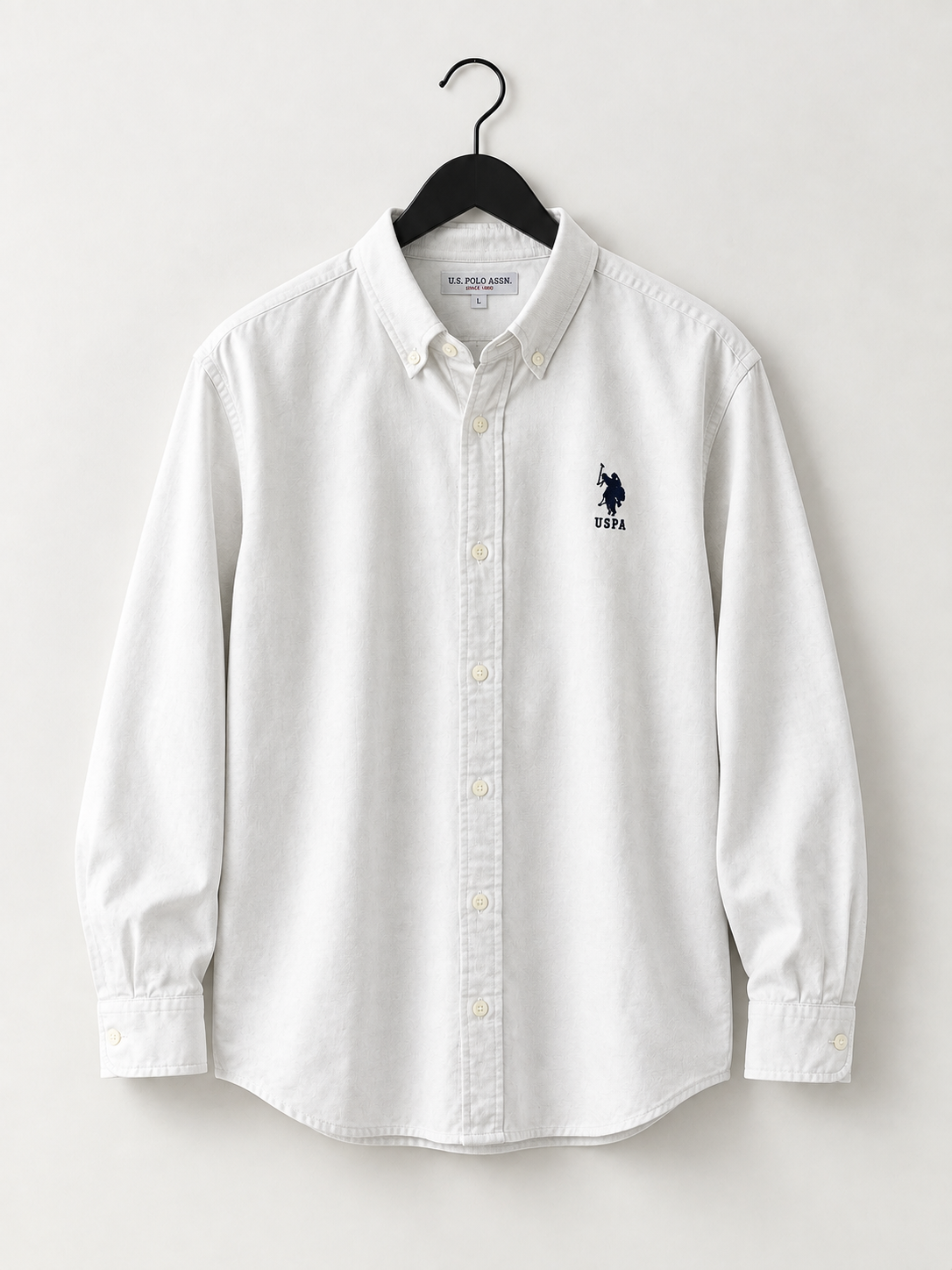 Men’s Imported Quality Premium Oxford Shirt