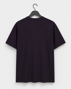 Argentina Messi Edition Oversizes Tee (Dark Purple)