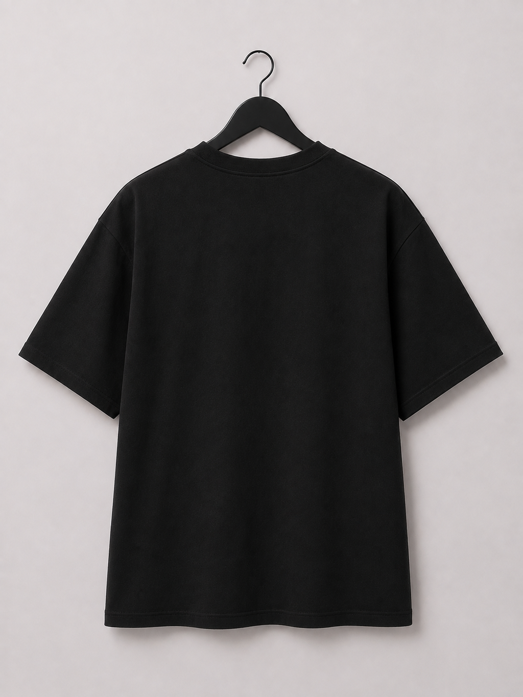 Orlando Graphic Tee — Bold Basketball-Inspired Streetwear
