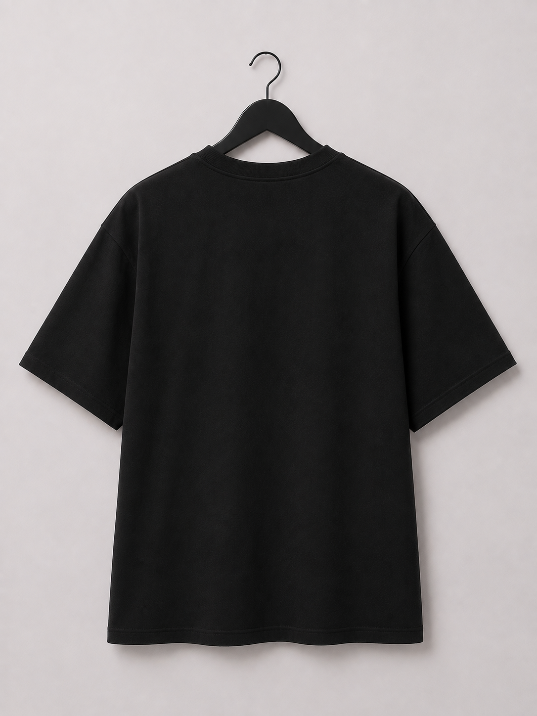 Orlando Graphic Tee — Bold Basketball-Inspired Streetwear