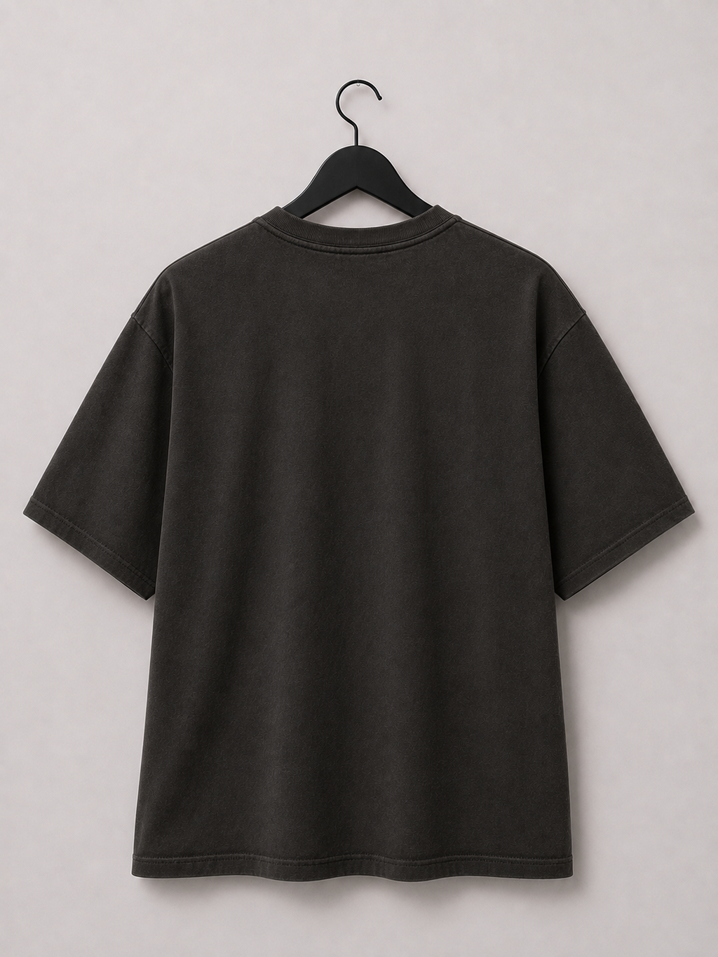 Orlando Black Graphic Tee — Iconic Retro Streetwear