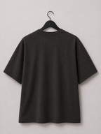 Orlando Black Graphic Tee — Iconic Retro Streetwear