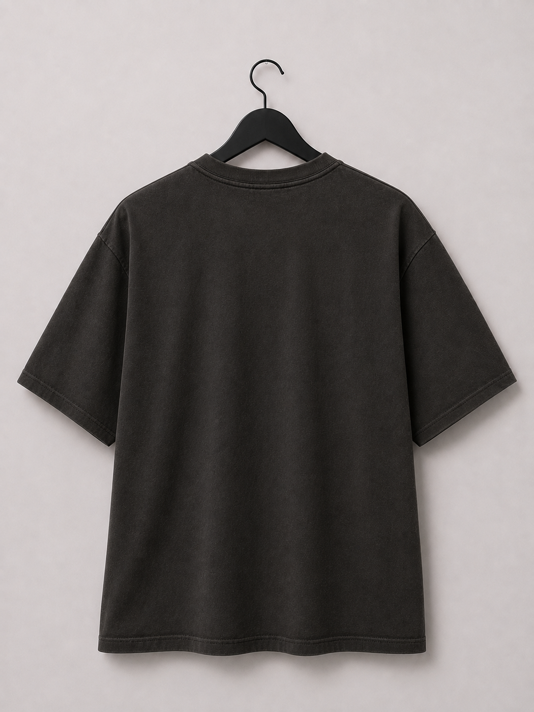 Orlando Black Graphic Tee — Iconic Retro Streetwear