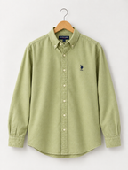 Men’s Imported Quality Premium Oxford Shirt