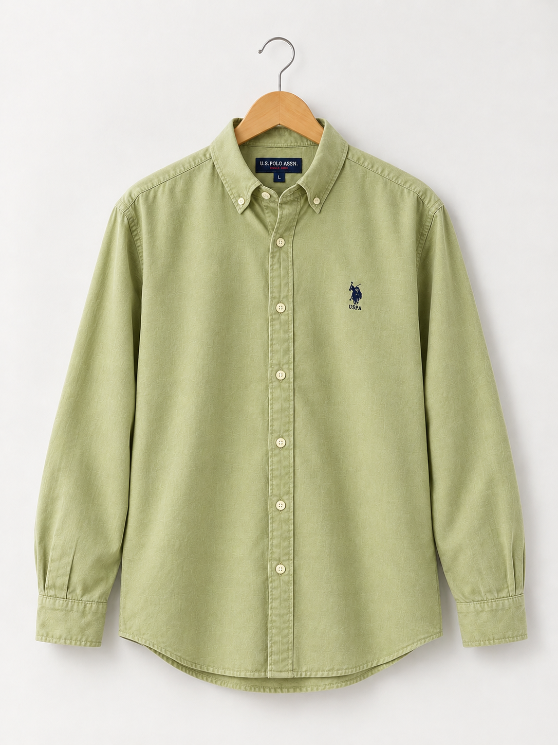 Men’s Imported Quality Premium Oxford Shirt
