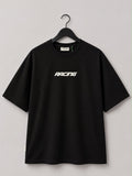Apex Motorsport Heavyweight Oversized Tee [BlACK]