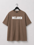 Mclaren Prmium Quality Oversized T-shirt