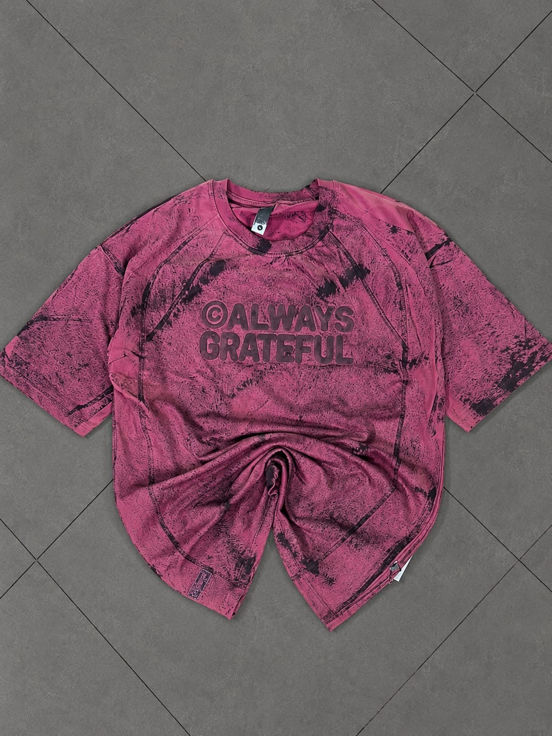 Prmium Quality Oversized T-shirt