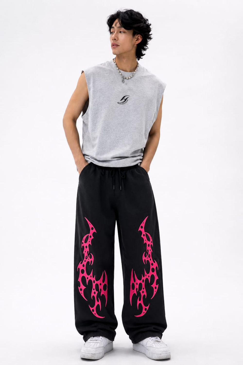 Baggy Joggers