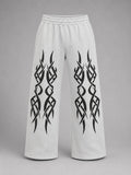 Baggy jogger