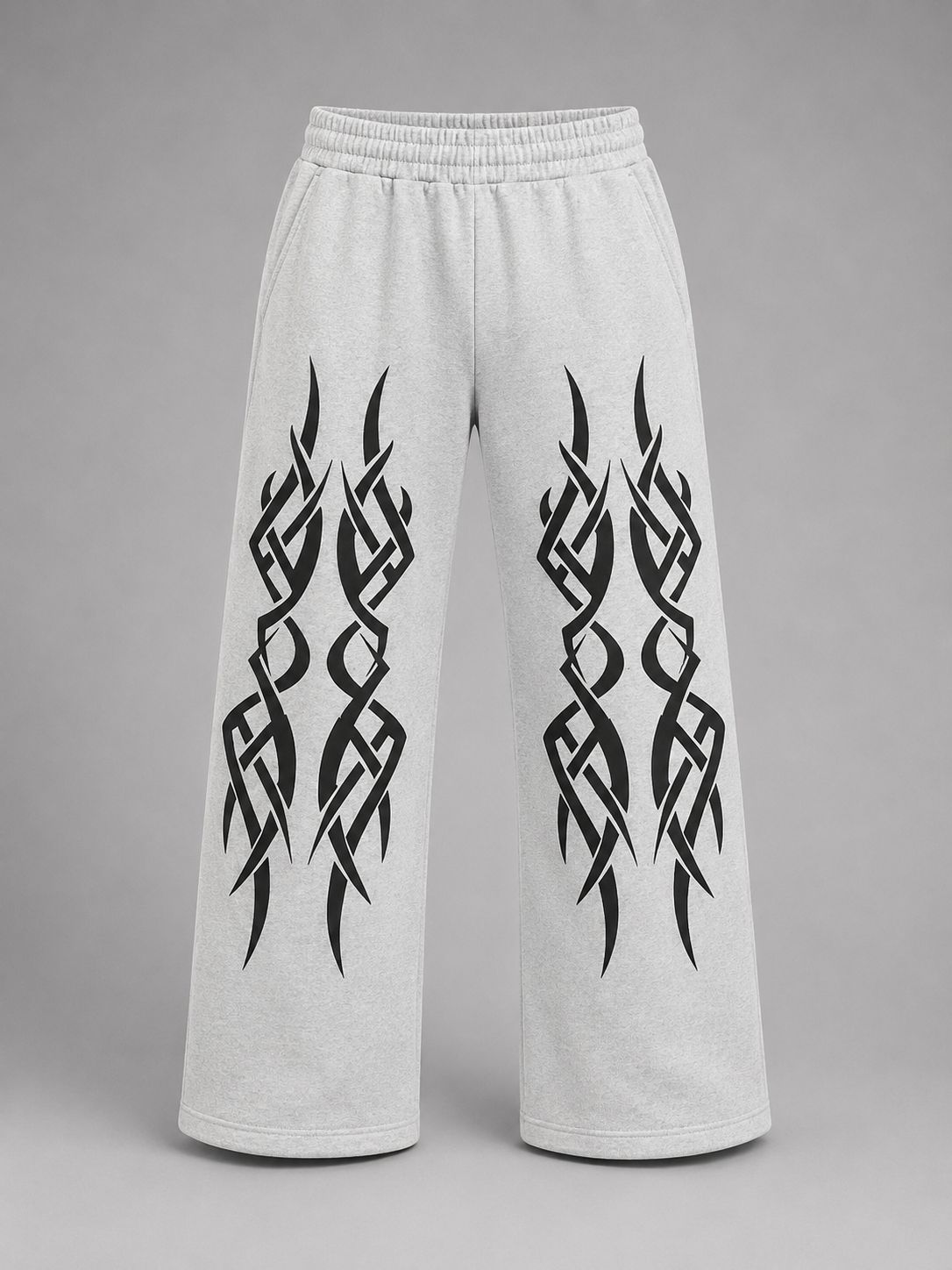 Baggy jogger