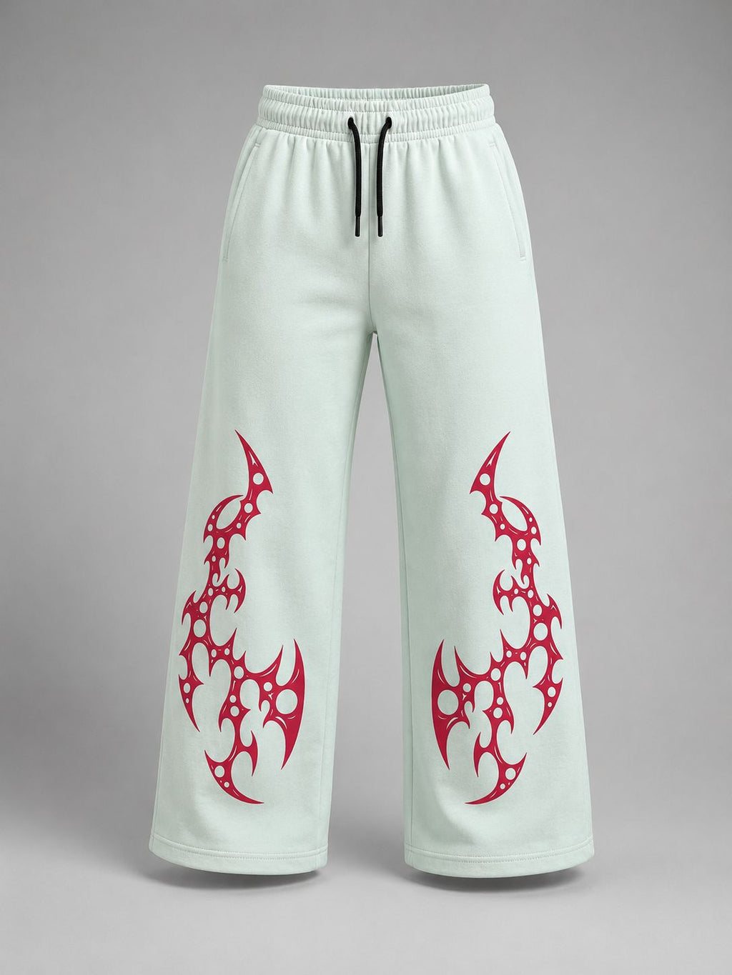 Baggy jogger