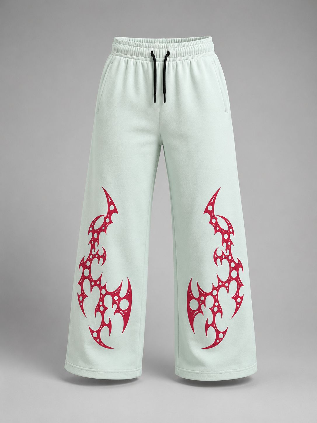 Baggy jogger