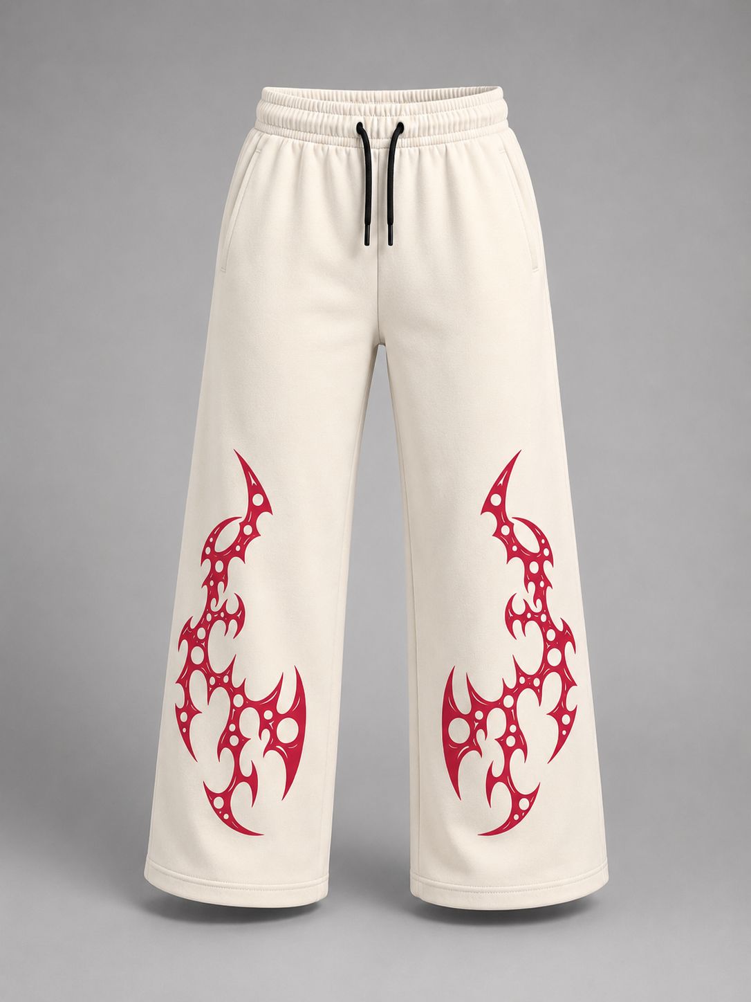 Baggy jogger