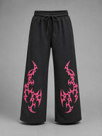 Baggy jogger