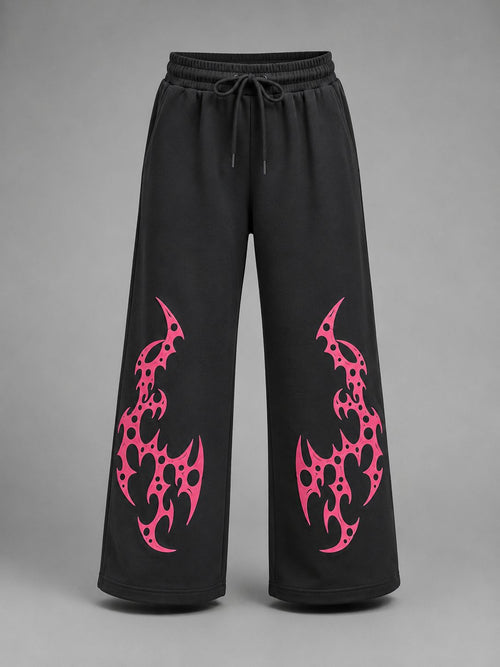 Baggy jogger